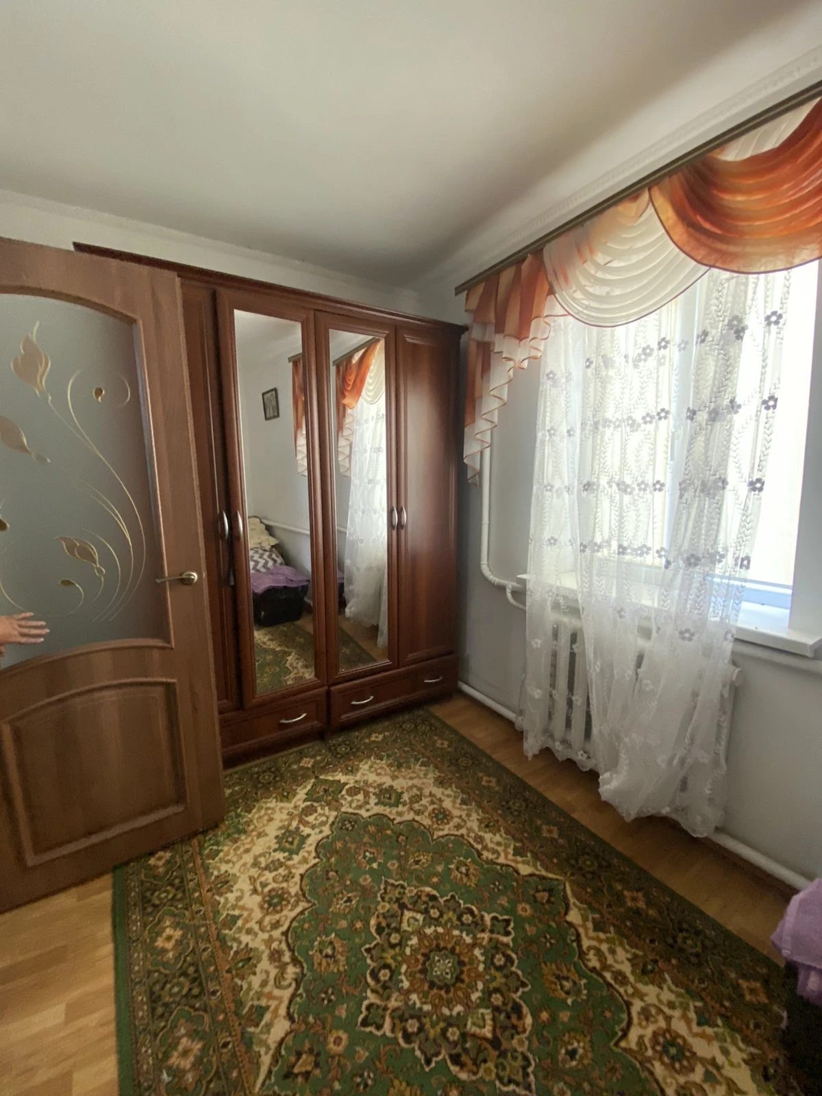 House for sale 152 m², 1 floor. Ukrayiny , Pidvolochysk. 