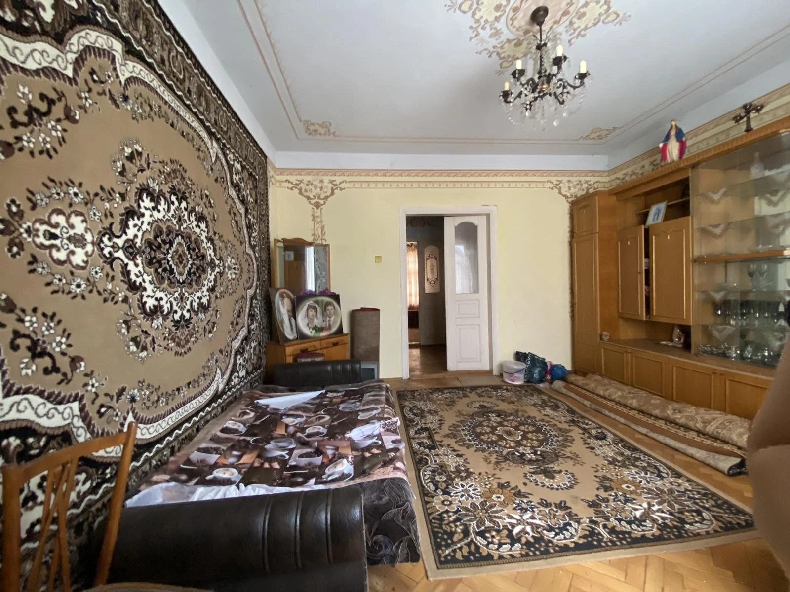 House for sale 152 m², 1 floor. Ukrayiny , Pidvolochysk. 