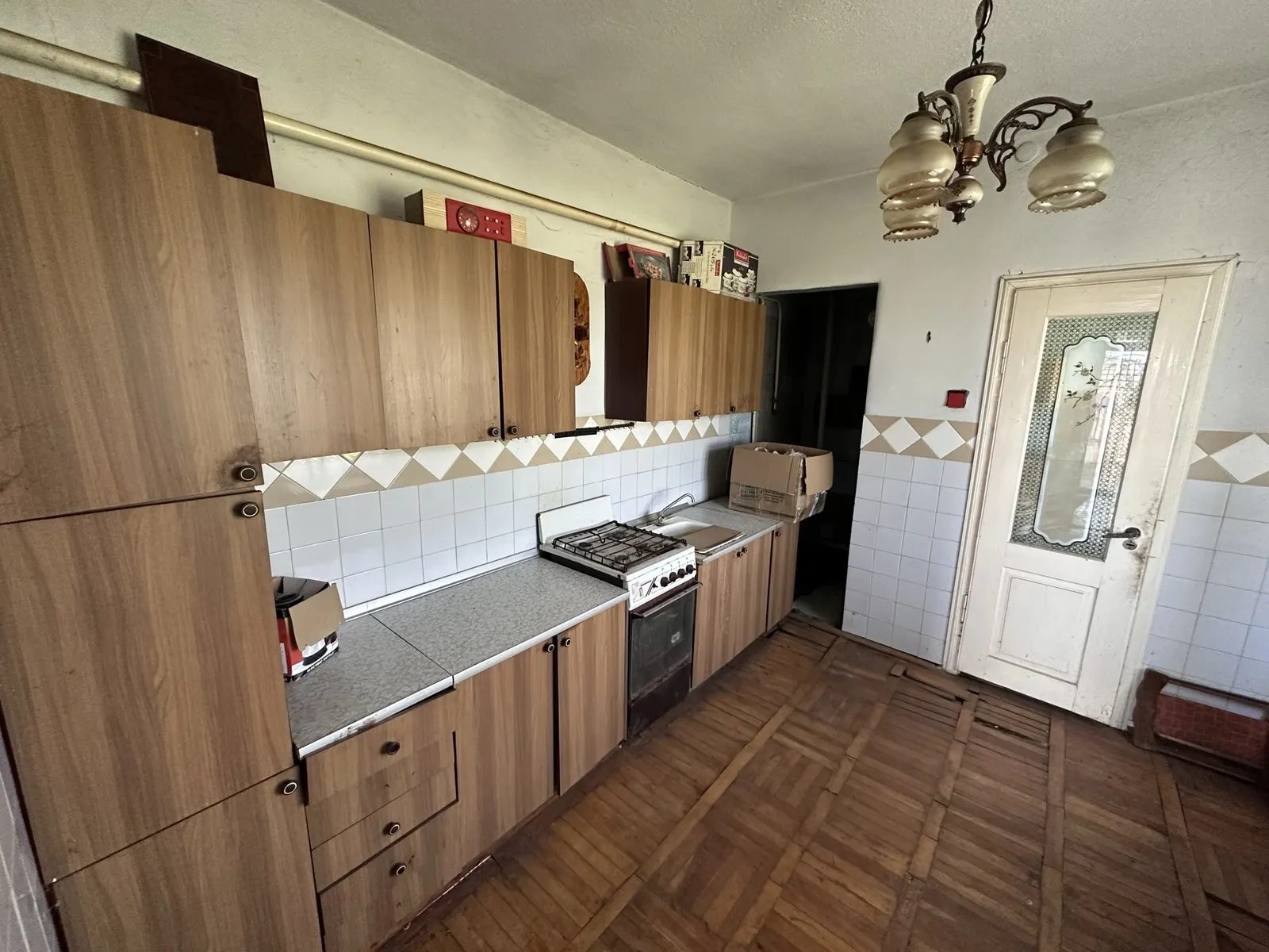 House for sale. 152 m², 1 floor. Ukrayiny , Pidvolochysk. 