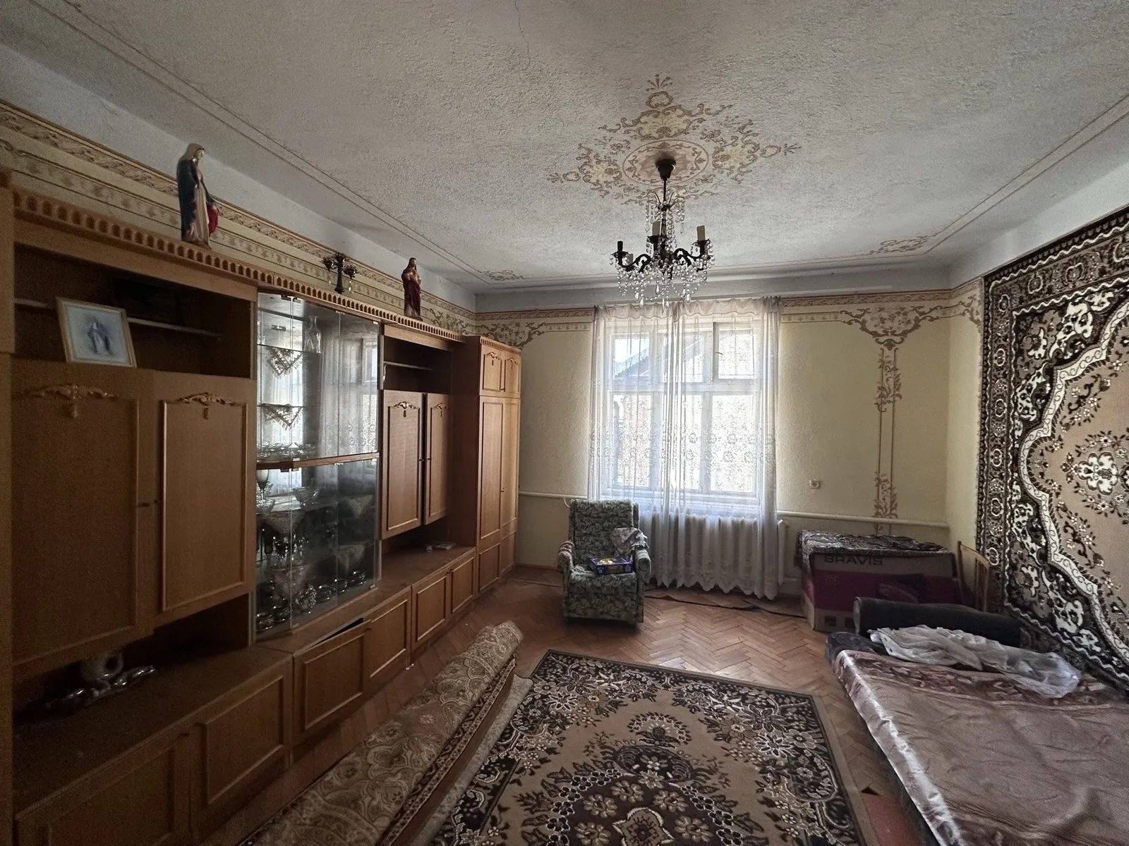 Продаж будинку. 152 m², 1 floor. України , Підволочиськ. 