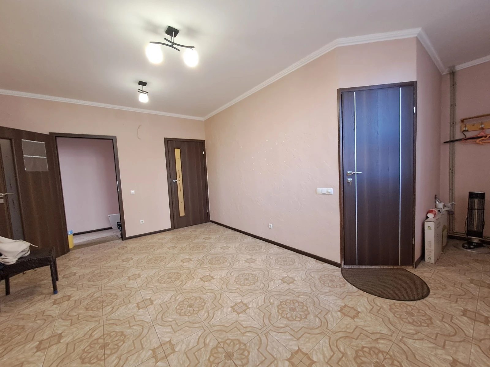 Office for sale. 36 m², 1st floor/8 floors. 11, Vilkhova vul., Ternopil. 
