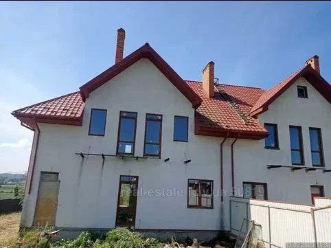 Продаж будинку Зашків біля Львова