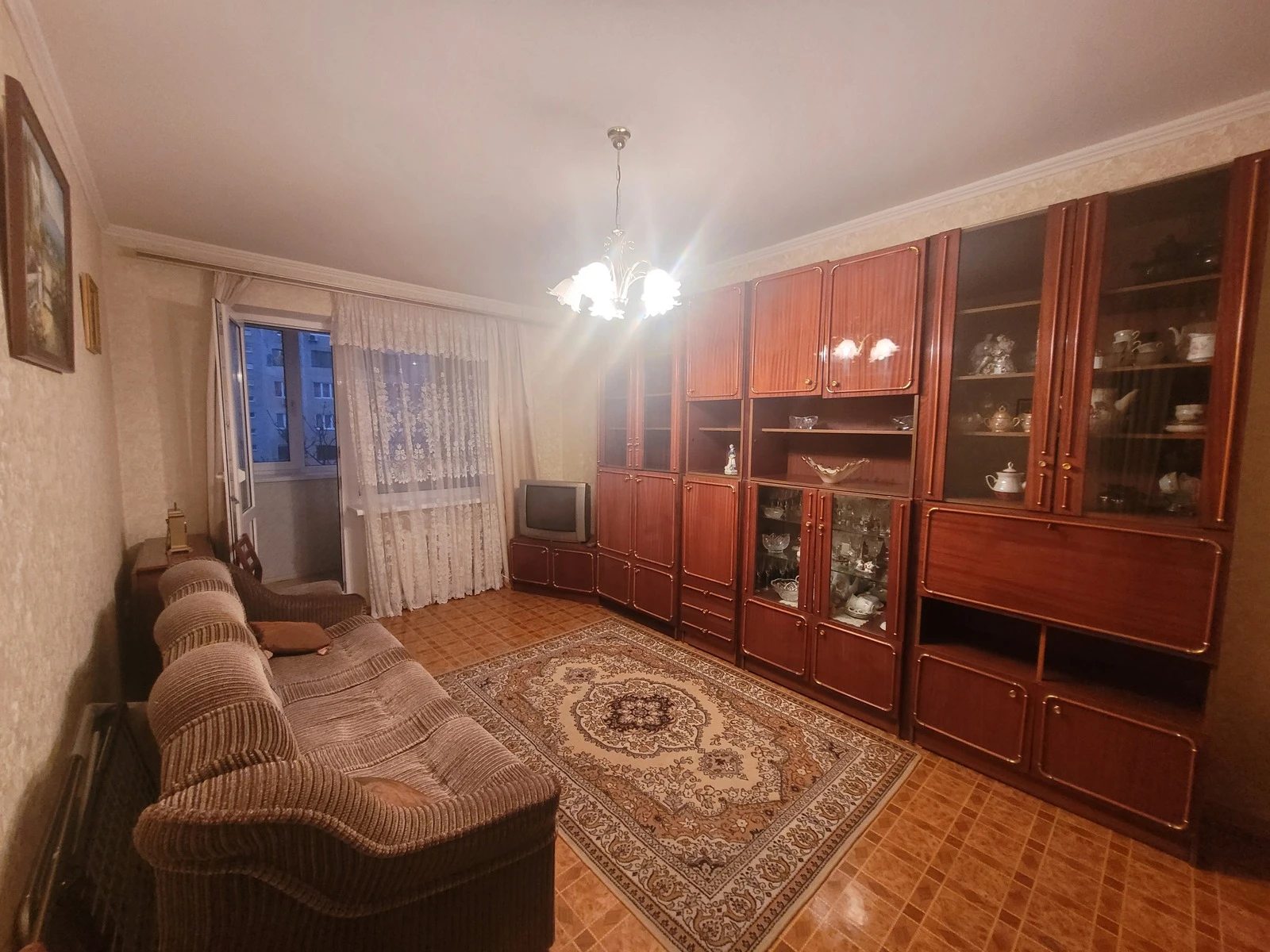 Продаж квартири. 2 rooms, 49 m², 6th floor/9 floors. 64, Королева Академика , Одеса. 