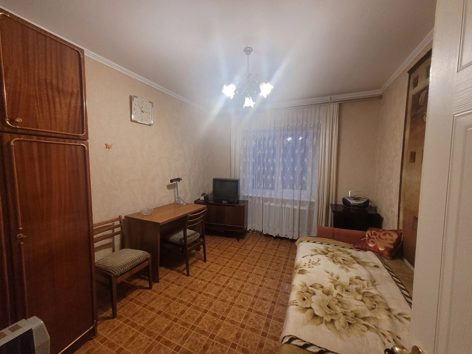 Apartments for sale. 2 rooms, 49 m², 6th floor/9 floors. 64, Koroleva Akademyka , Odesa. 