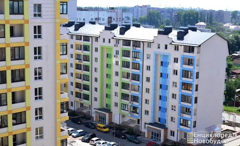 Apartments for sale. 3 rooms, 157 m², 10th floor/12 floors. Svyatoshynska, 27, Vyshneve. 