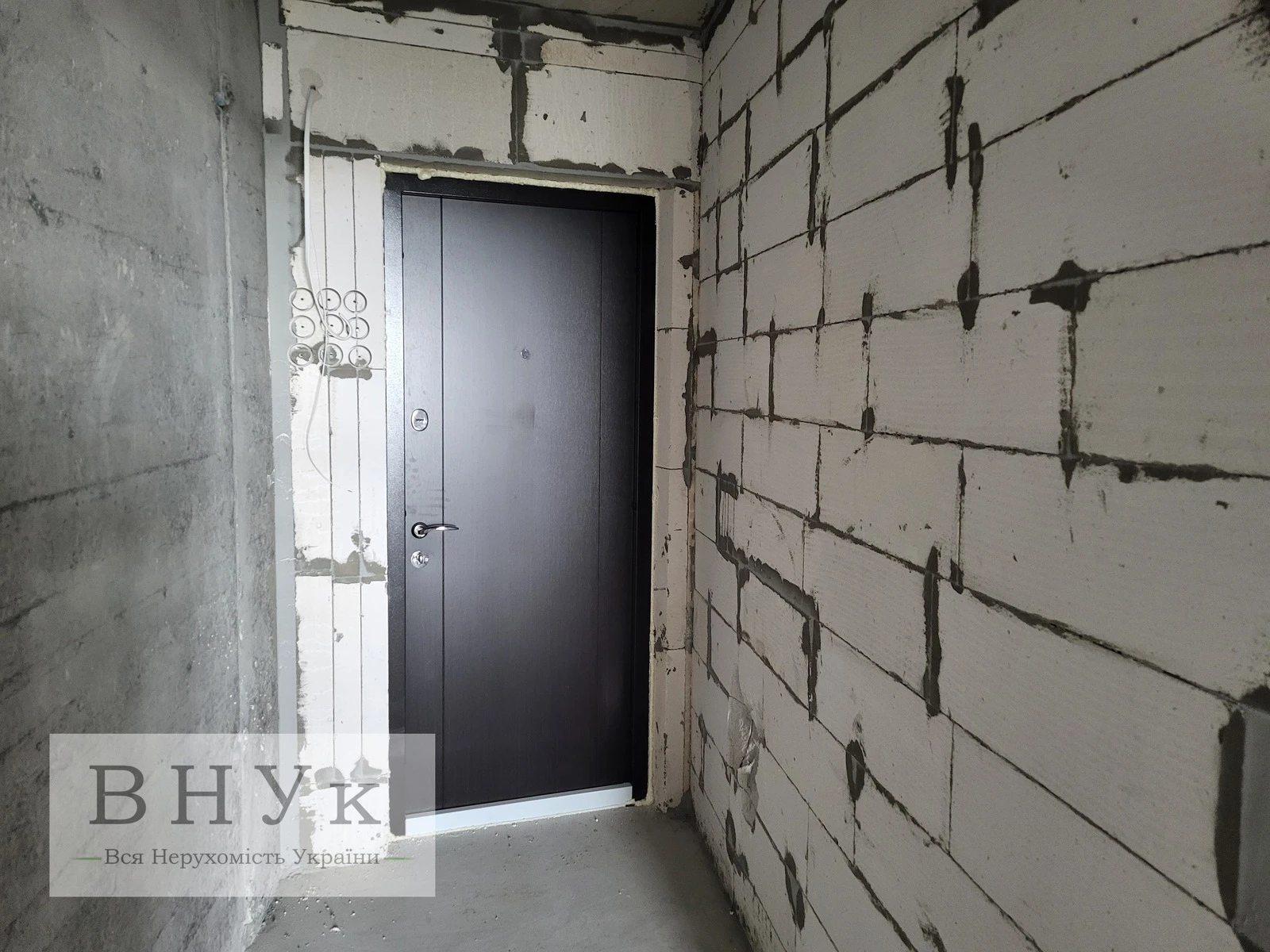 Продаж квартири. 1 room, 35 m², 5th floor/11 floors. Смакули , Тернопіль. 
