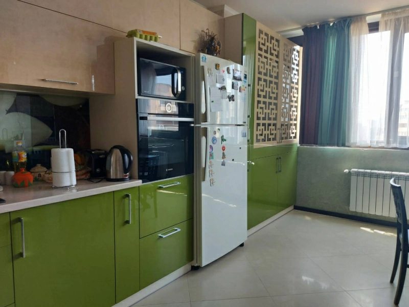 Продаж квартири. 3 rooms, 96 m², 10th floor/11 floors. 10, Говорова ул, Одеса. 