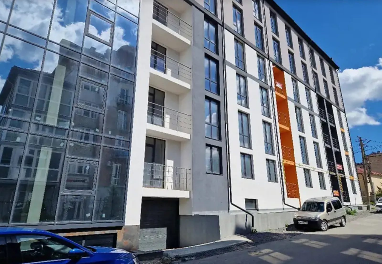 Продам нерухомість під комерцію. 500 m², 1st floor/6 floors. Петриківська , Тернопіль. 