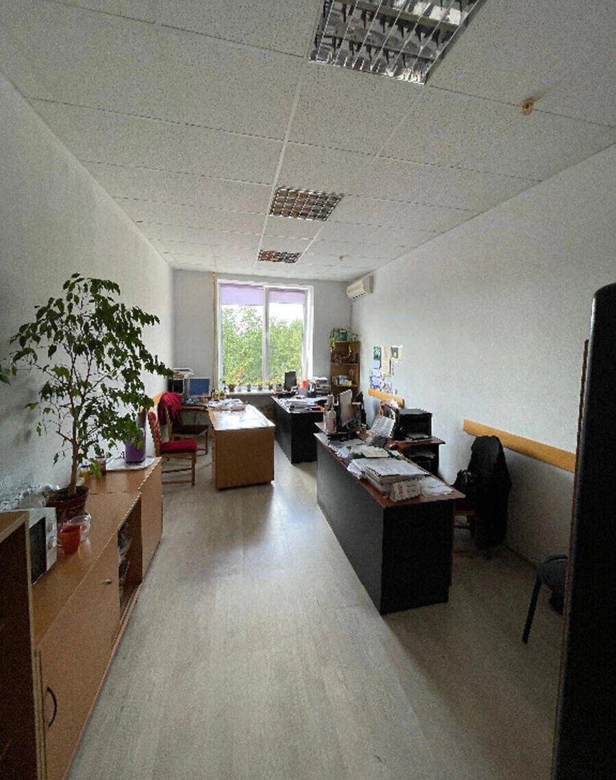 Real estate for sale for commercial purposes. 1712 m². Ternopil. 