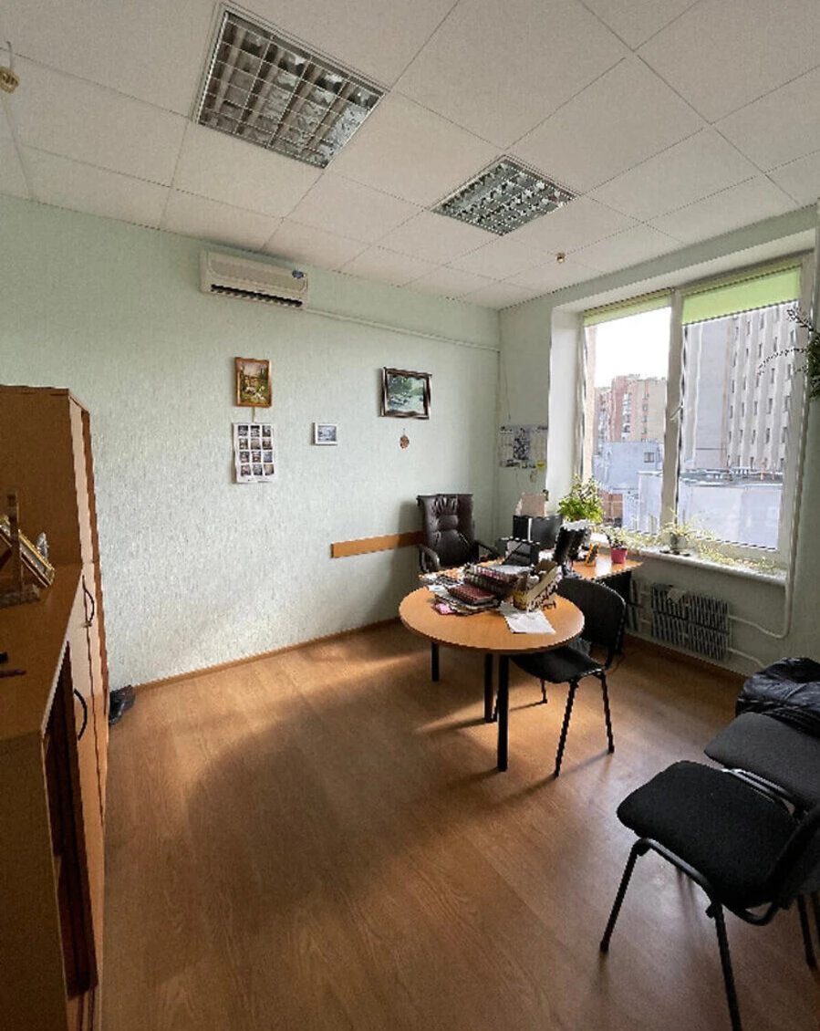 Real estate for sale for commercial purposes. 1712 m². Ternopil. 