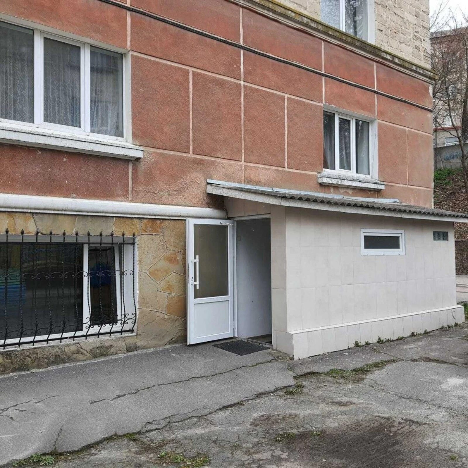 Продам офіс. 180 m². Центр, Тернопіль. 