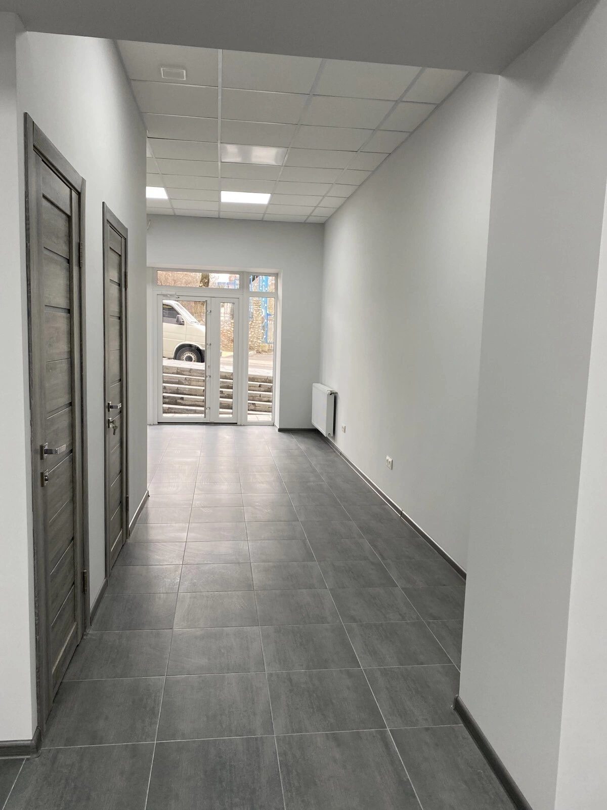 Продам офіс. 69 m², 1st floor/10 floors. Центр, Тернопіль. 