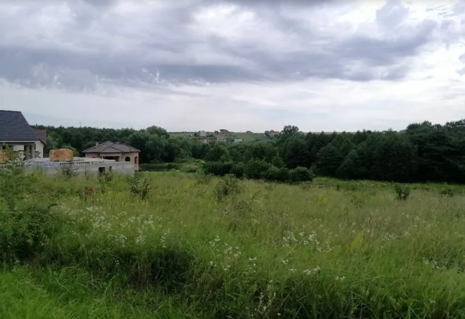 Land for sale for residential construction. Sonyachnyy, Baykovtsy. 