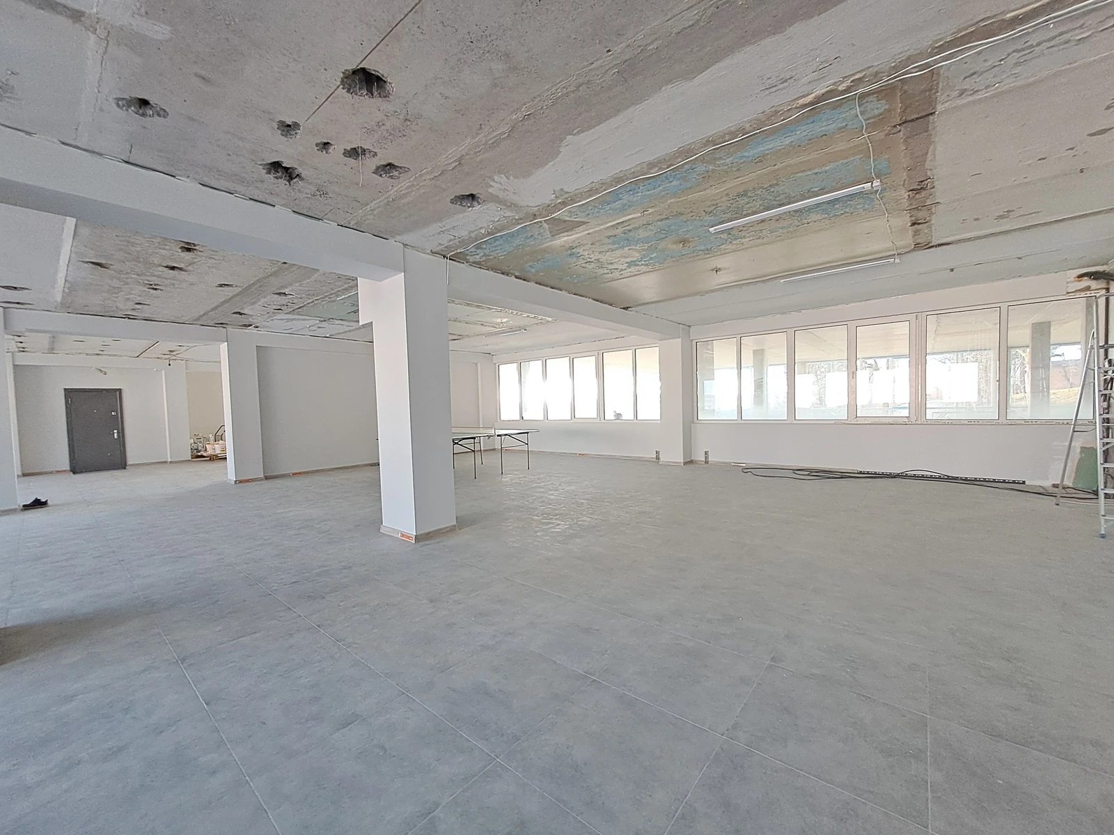 Real estate for sale for commercial purposes. 320 m², 1st floor/5 floors. Mykulynetska vul., Ternopil. 