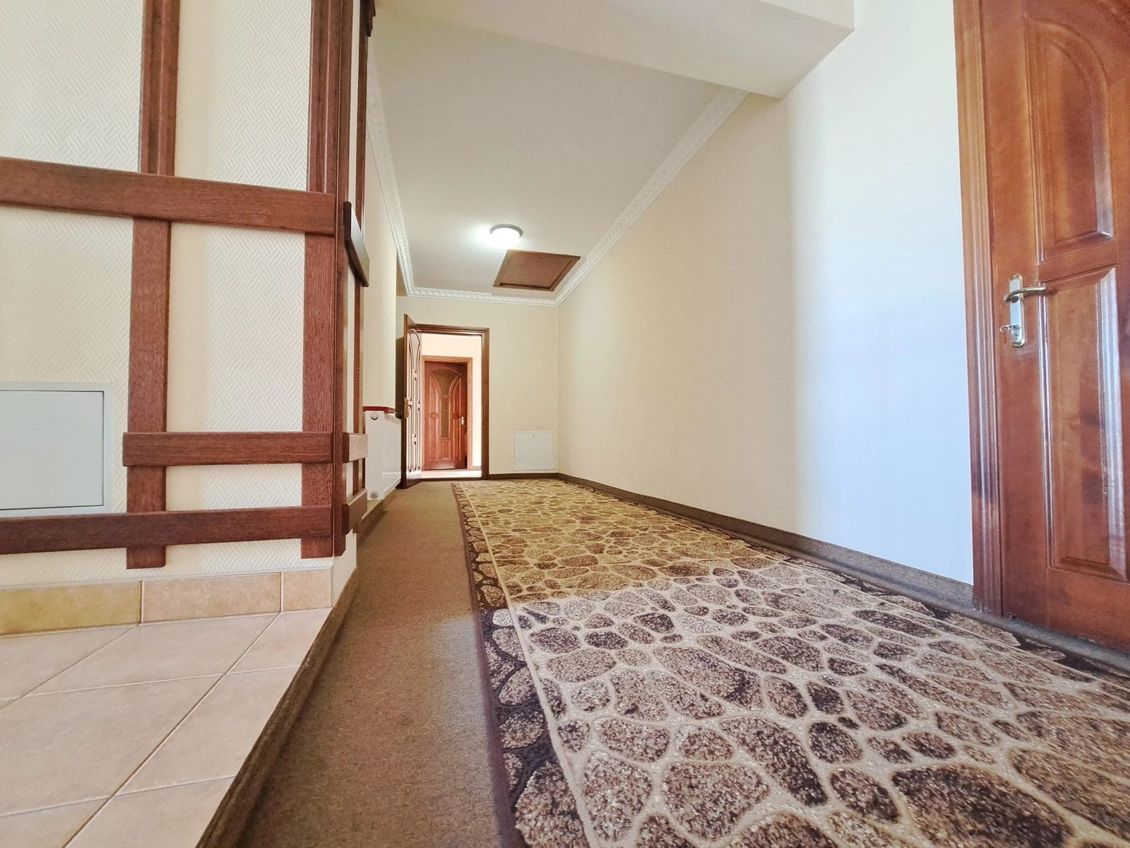 Продам нерухомість під комерцію. 224 m², 4th floor/4 floors. 10, Будного С. вул., Тернопіль. 