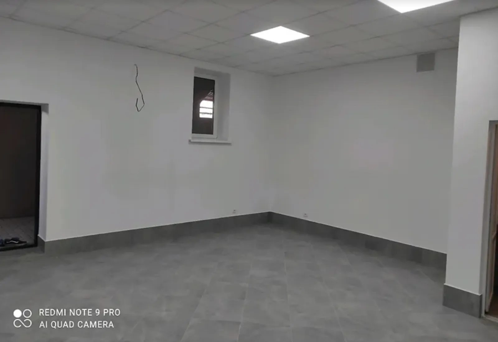 Продам нерухомість під комерцію. 105 m², 1st floor/10 floors. Северный, Тернопіль. 