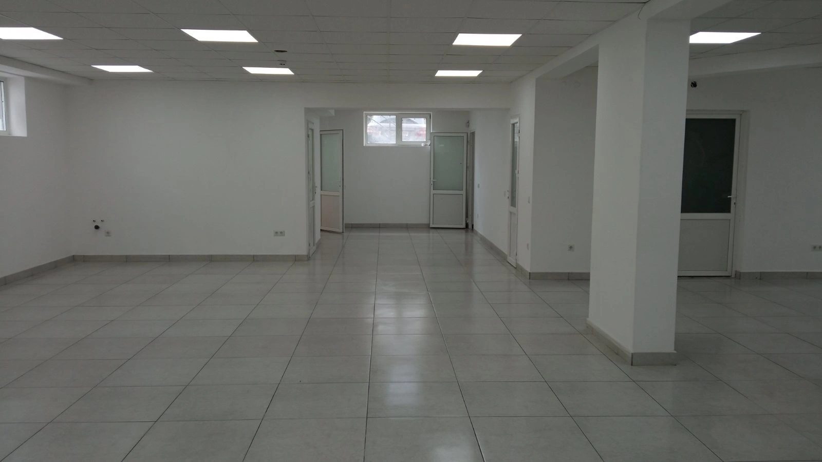Recreational property for sale. 132 m², 1st floor/4 floors. Kurbasa L. vul., Ternopil. 