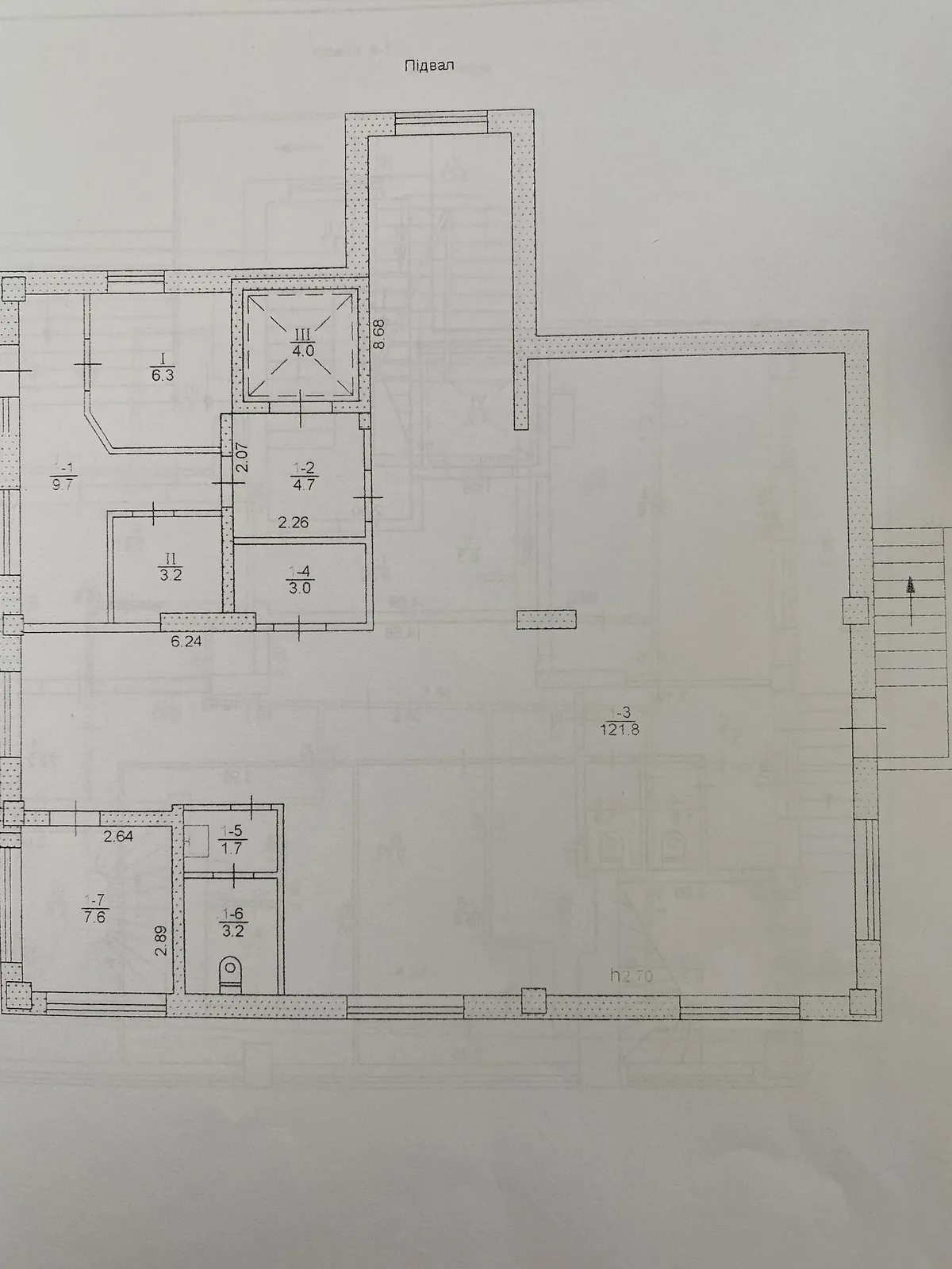 Продам рекреационную недвижимость 132 m², 1 пов./4 поверхи. Курбаса Л. вул., Тернопіль. 