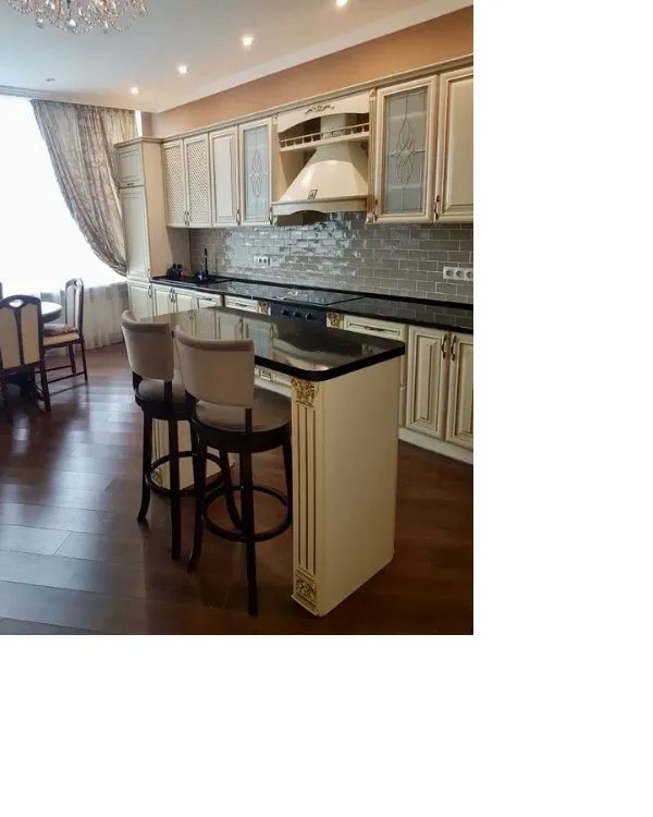 Apartment for rent. 3 rooms, 95 m², 6th floor/24 floors. 44, Konovaltsya, Kyiv. 