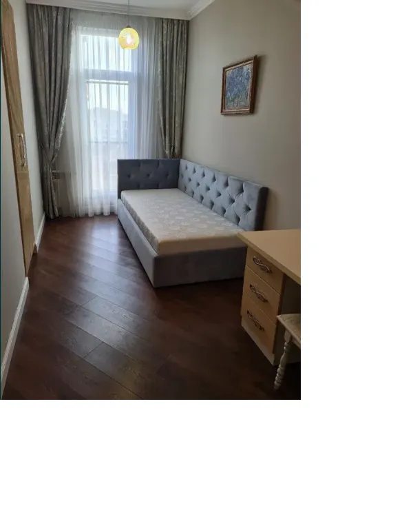 Apartment for rent. 3 rooms, 95 m², 6th floor/24 floors. 44, Konovaltsya, Kyiv. 
