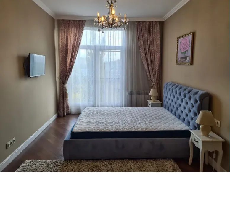 Сдам квартиру. 3 rooms, 95 m², 6th floor/24 floors. 44, Коновальця, Киев. 