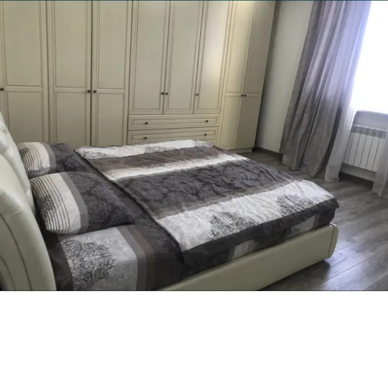 Apartment for rent. 2 rooms, 107 m², 25 floor/25 floors. 3, Stepana Rudanskoho, Kyiv. 