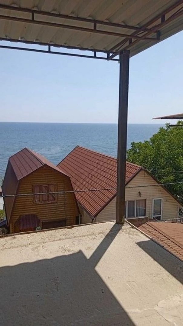Summer cottage for sale. 3 rooms, 140 m², 3 floors. Sychavka. 
