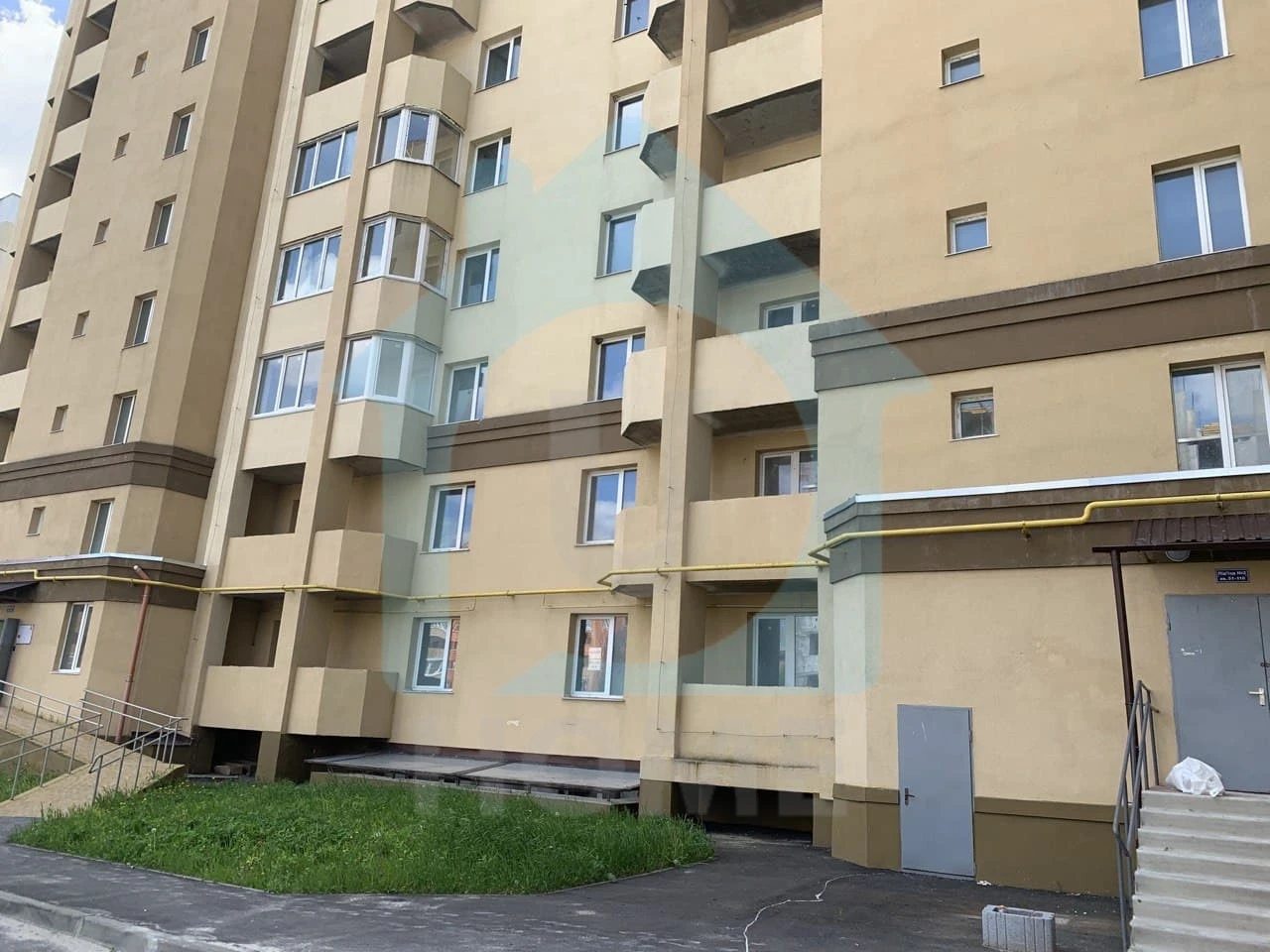 Продажа квартиры. 2 rooms, 82 m², 8th floor/11 floors. 1, Віктора Йови, Борисполь. 