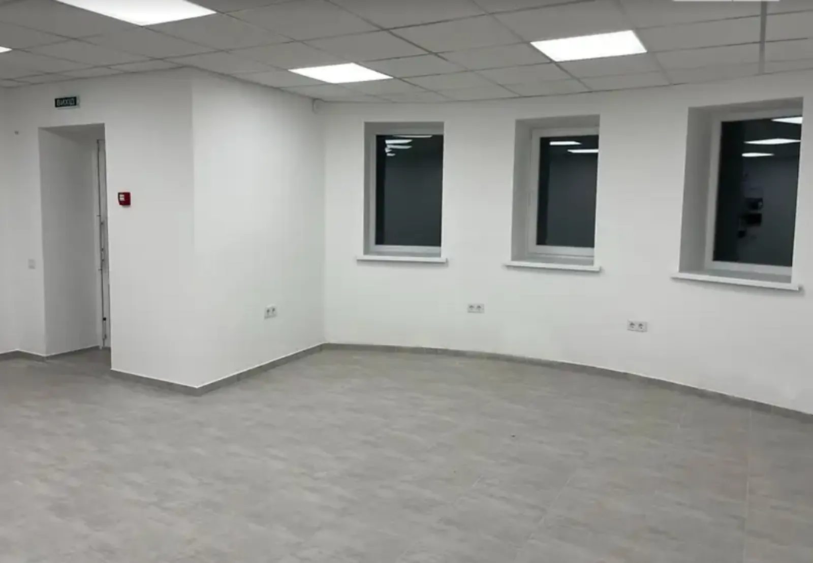 Office for sale. 63 m². Volodymyra Velykoho vul., Ternopil. 