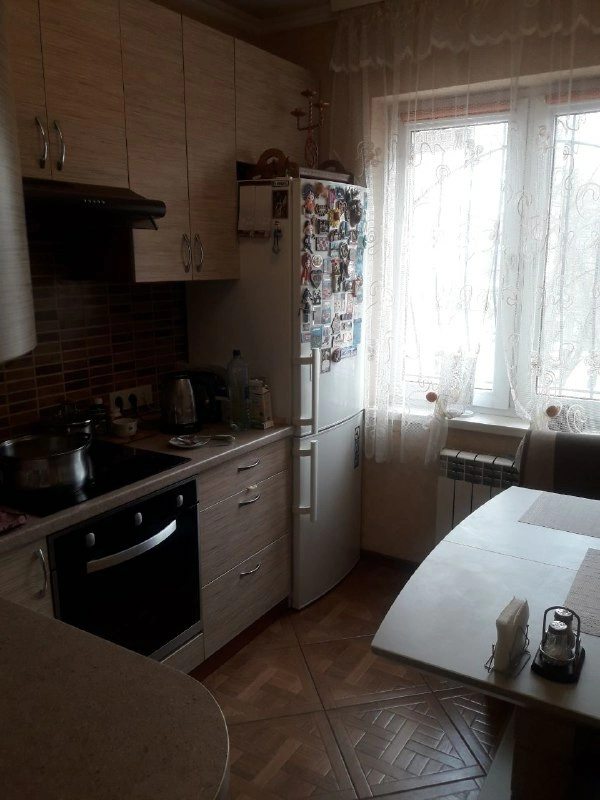 Продаж квартири. 3 rooms, 71 m², 2nd floor/12 floors. Академика Вильямса, Одеса. 