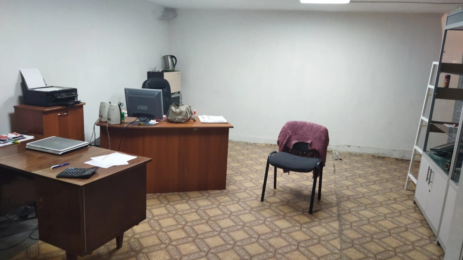 Commercial space for sale. 180 m², 1st floor/3 floors. Budnoho S. vul., Ternopil. 