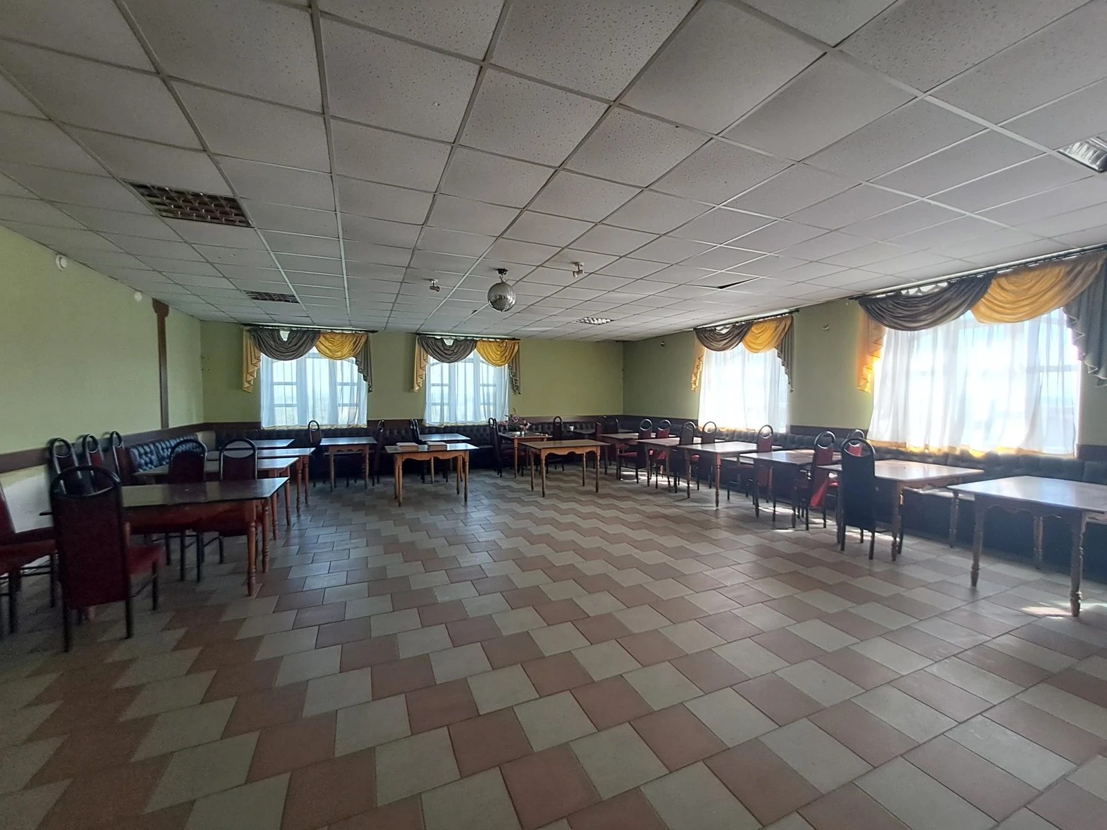 Recreational property for sale. 640 m², 2nd floor/2 floors. Nastasov. 