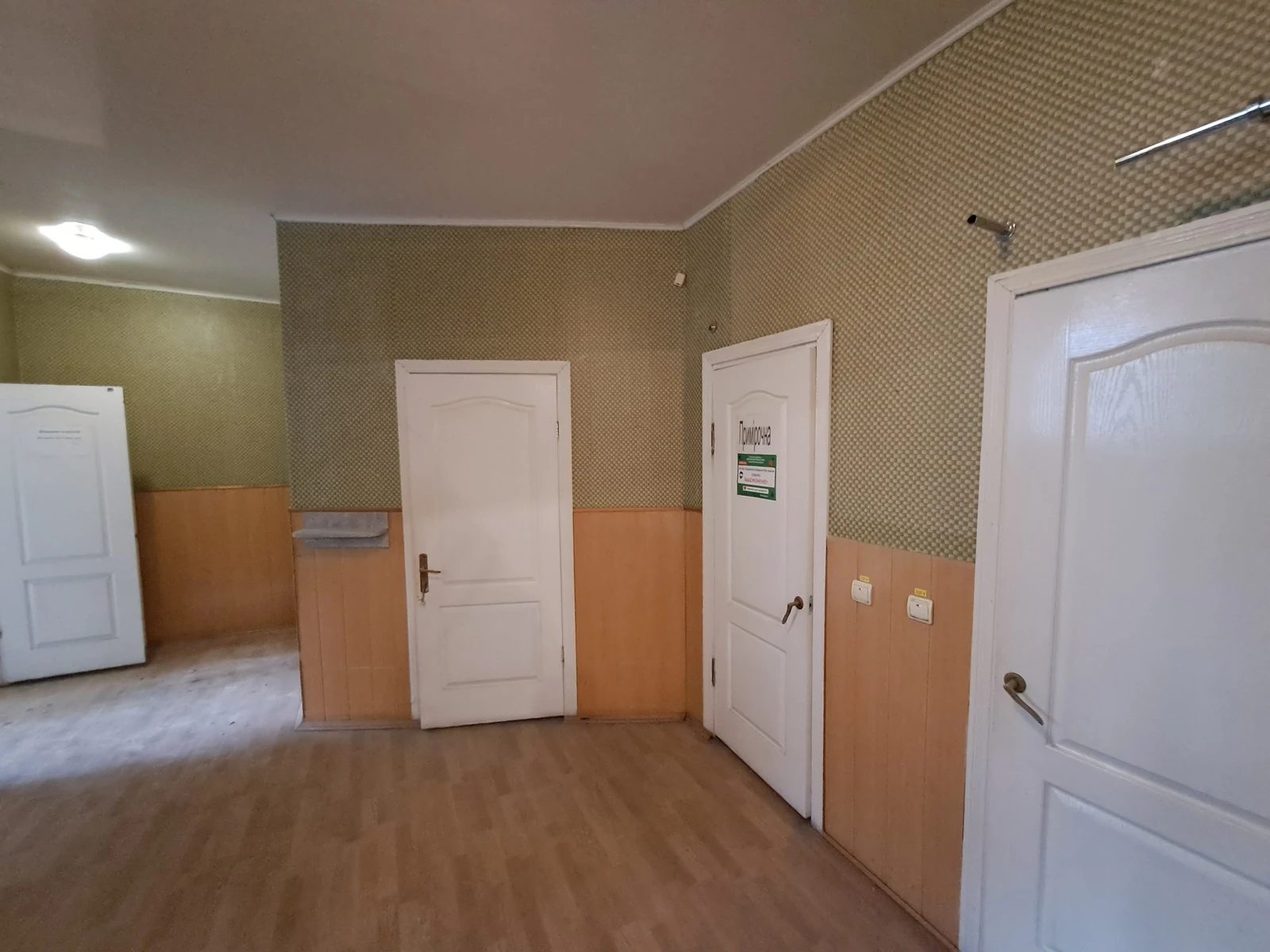 Real estate for sale for commercial purposes. 170 m², 1st floor/5 floors. Vostochnyy, Ternopil. 