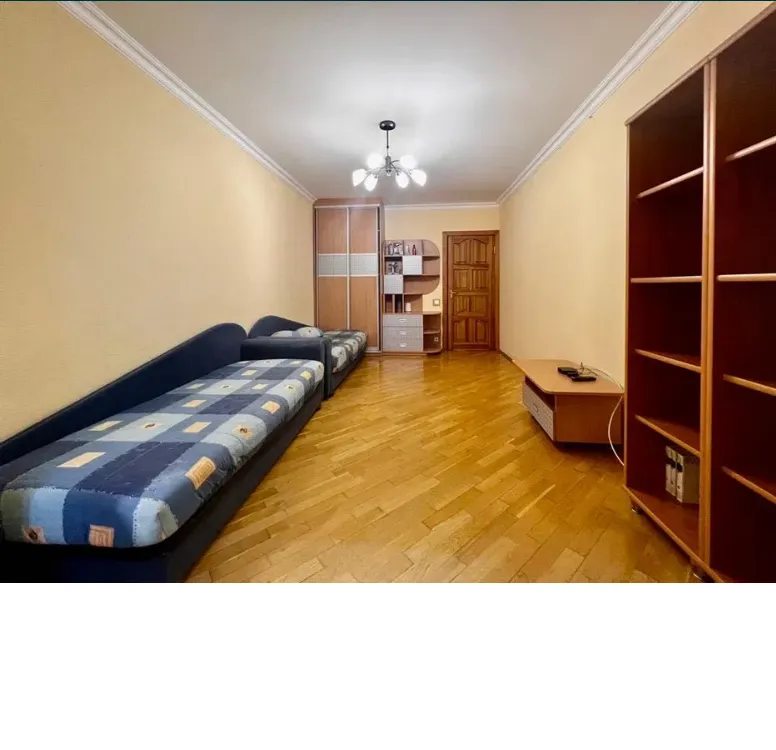 Оренда 3 кімнатної квартири, 125 м2, м. Харківська, Позняки, Бажана 36