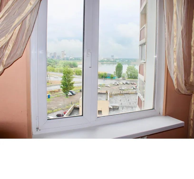 Apartment for rent. 3 rooms, 125 m², 8th floor/16 floors. 36, Bazhana Mykoly 36, Kyiv. 