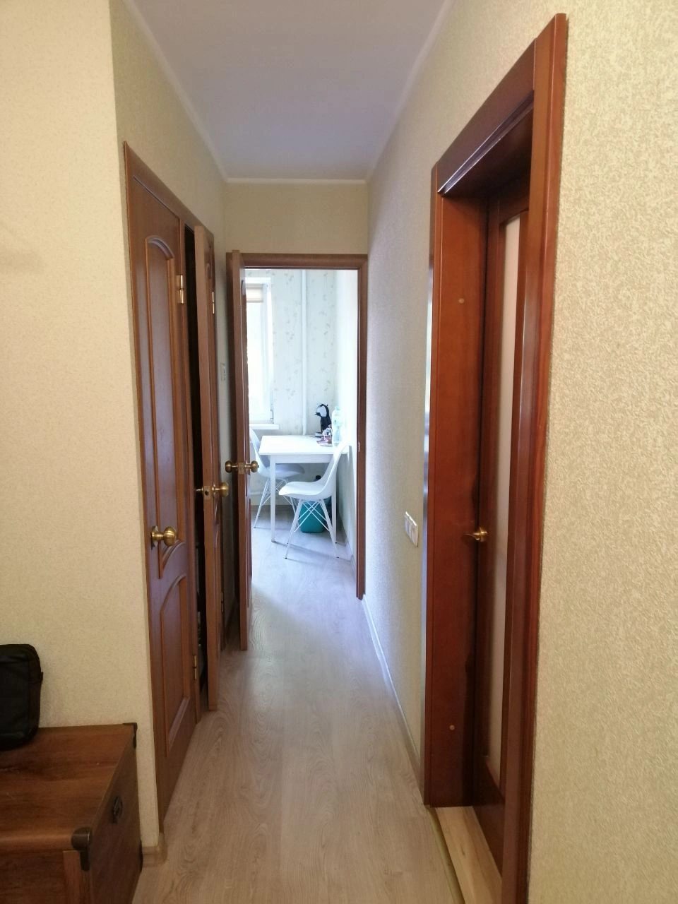 Продажа квартиры. 3 rooms, 64 m², 2nd floor. Житомир. 