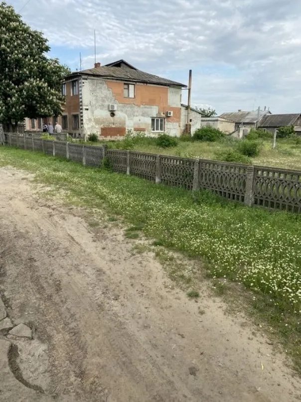 Продам дом, 75 км от Одессы, приусадебный участок 1 га