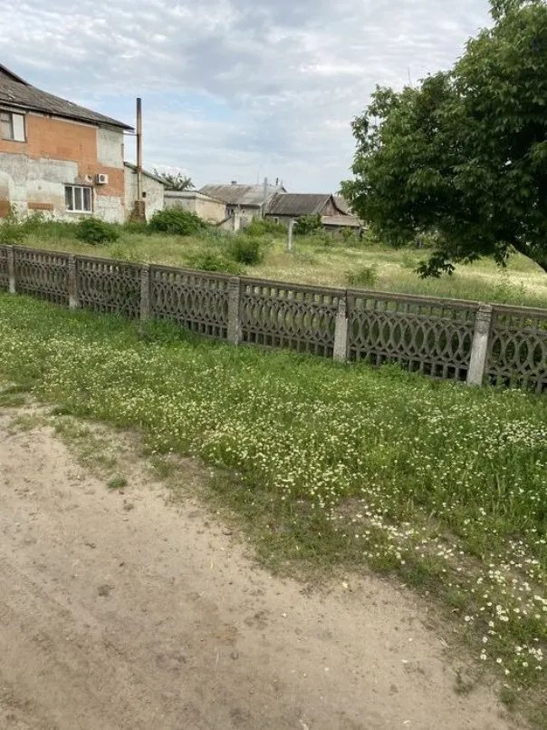 Продам дом, 75 км от Одессы, приусадебный участок 1 га
