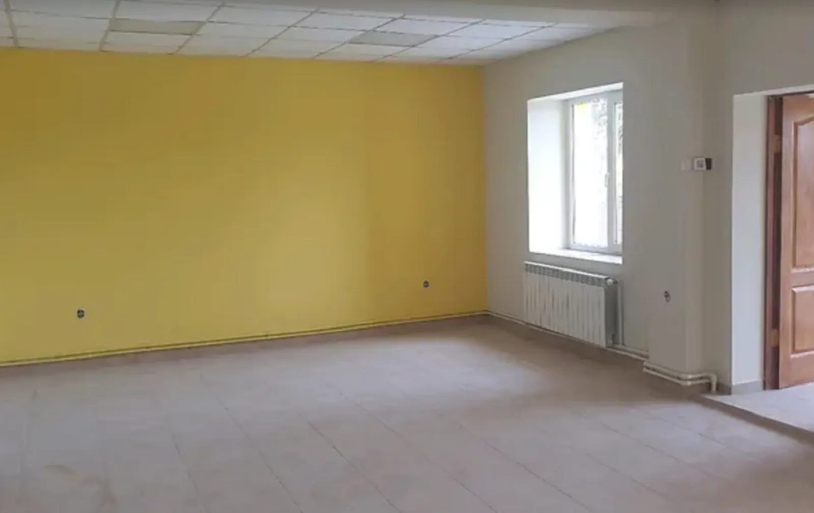 Продаж комерційного приміщення. 95 m², 1st floor/1 floor. Смыковцы. 