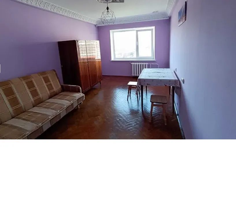 Сдам квартиру. 3 rooms, 58 m², 9th floor/9 floors. 94, Проспект Правди, Киев. 