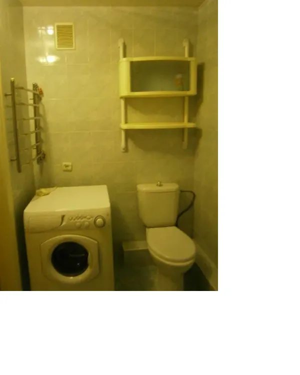 Apartment for rent. 3 rooms, 60 m², 8th floor/9 floors. 3, Myropilska 3, Kyiv. 