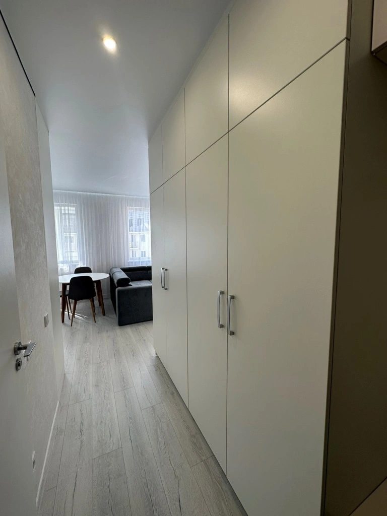 Apartments for sale. 1 room, 46 m², 11 floor/12 floors. Odesa. 