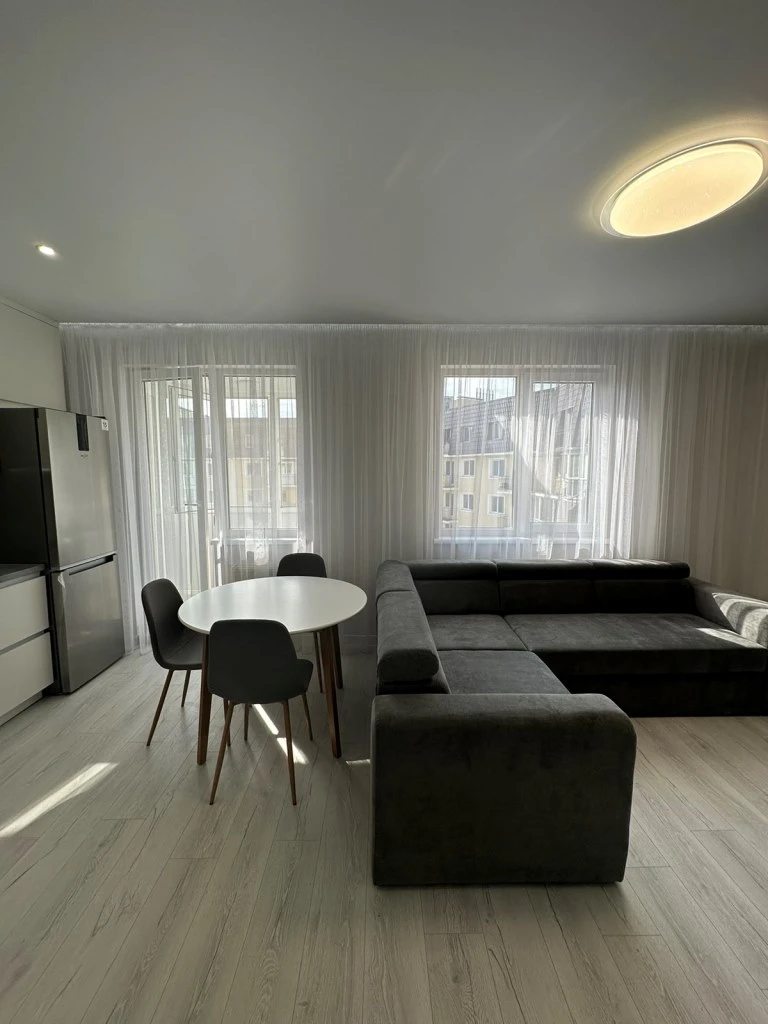 Продажа квартиры. 1 room, 46 m², 11 floor/12 floors. Одесса. 