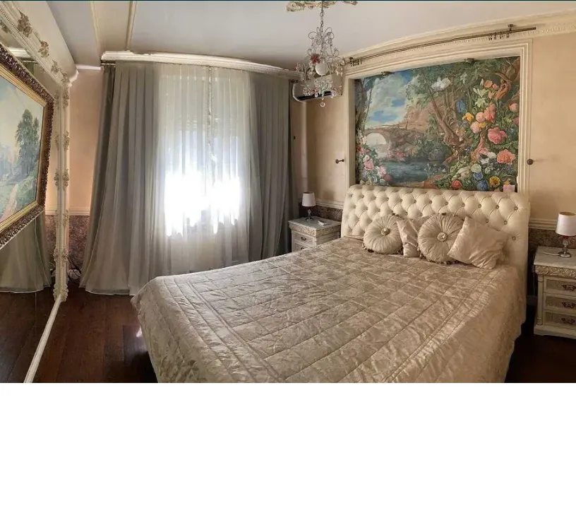 Apartment for rent. 2 rooms, 86 m², 7th floor/26 floors. 19, Dniprovska embankment 19, Kyiv. 