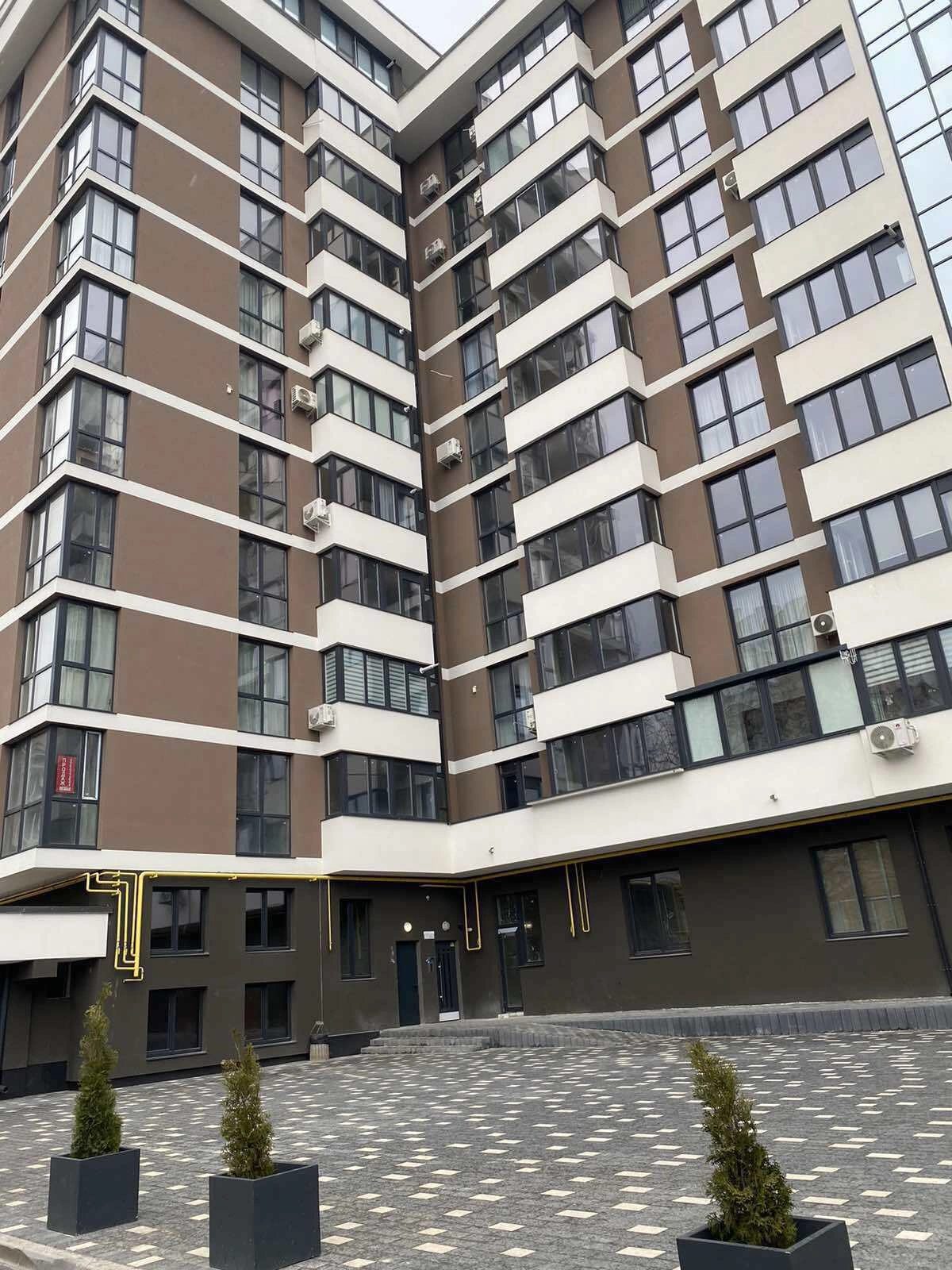 Продам нерухомість під комерцію. 128 m², 1st floor/11 floors. Дружба, Тернопіль. 