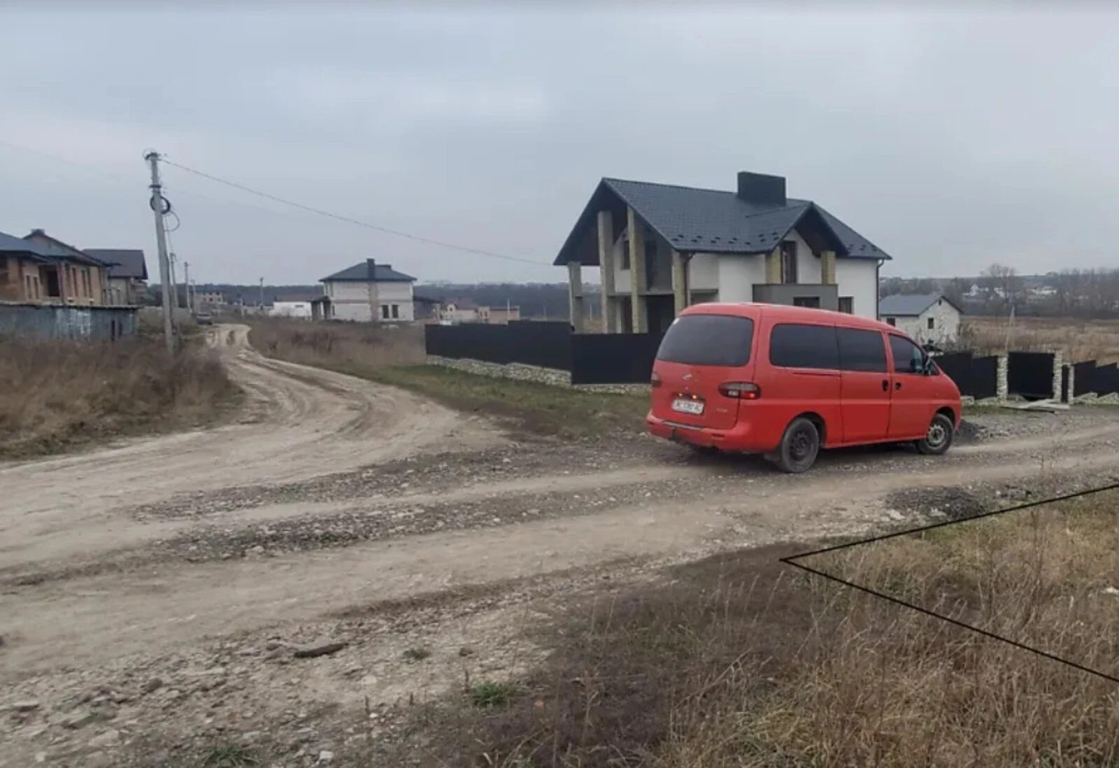 Land for sale for residential construction. Sonyachnyy, Baykovtsy. 