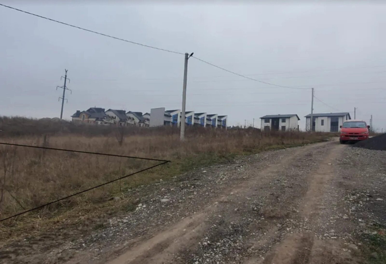 Land for sale for residential construction. Sonyachnyy, Baykovtsy. 