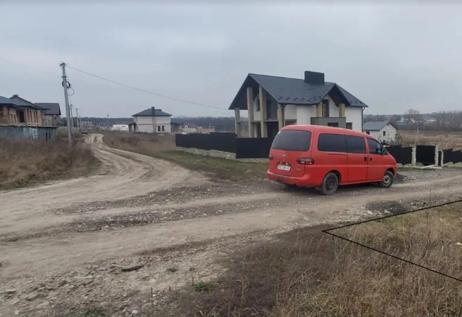 Продаж землі під житлову забудову. Сонячний, Байковцы. 