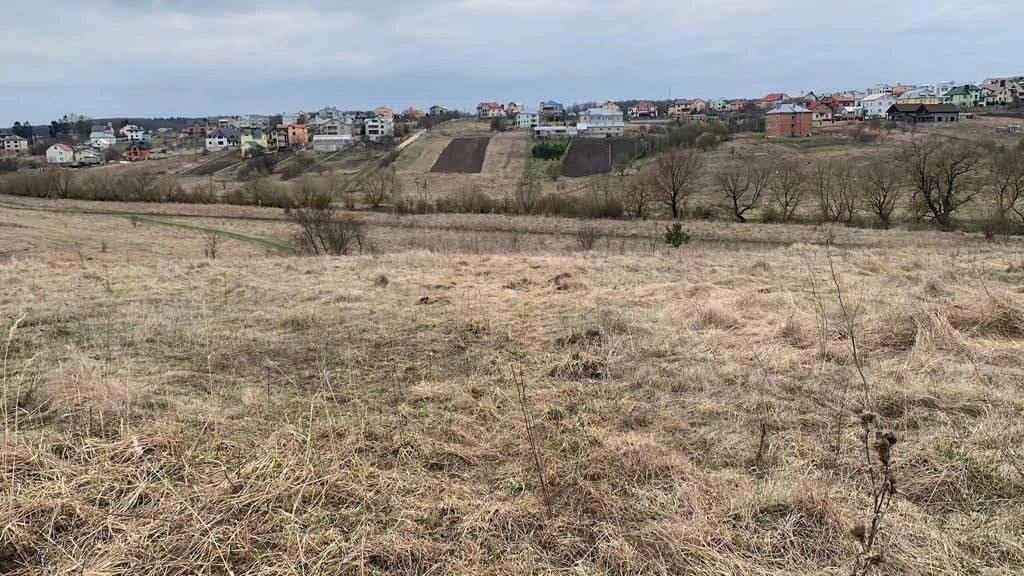 Продаж землі під житлову забудову. Подгородное. 