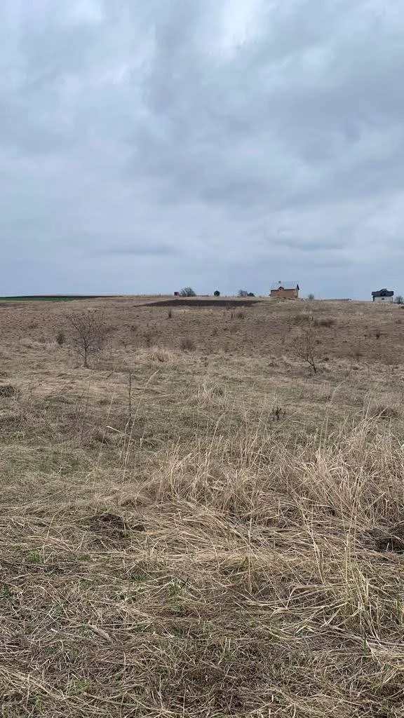 Продаж землі під житлову забудову. Подгородное. 